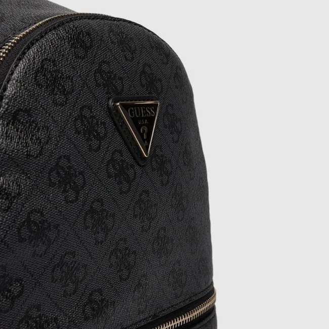Mochila Guess Negra Mujer