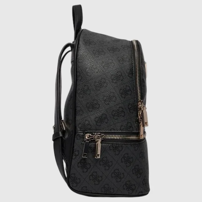 Mochila Guess Negra Mujer