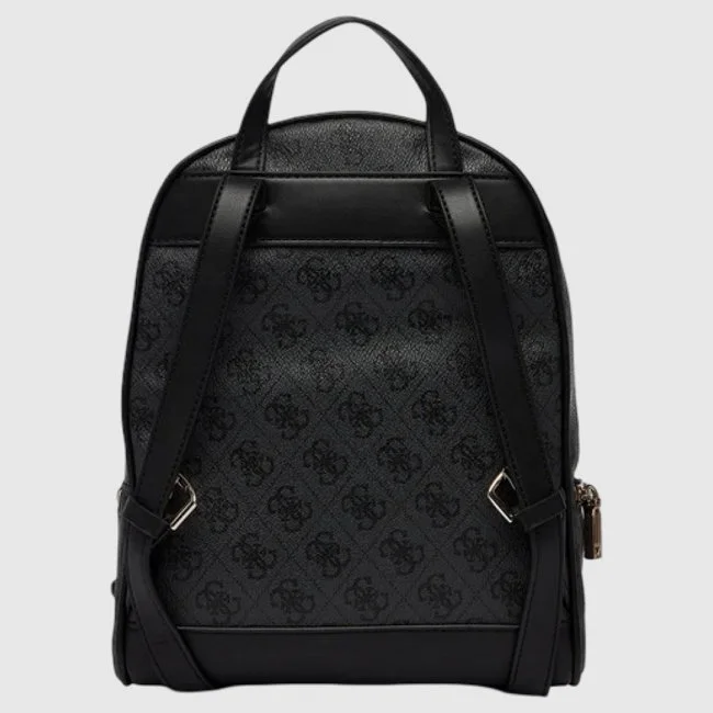 Mochila Guess Negra Mujer