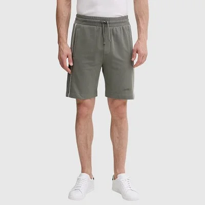 Pantalón Corto Hugo Verde...
