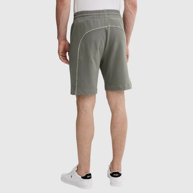 Pantalón Corto Hugo Verde Hombre
