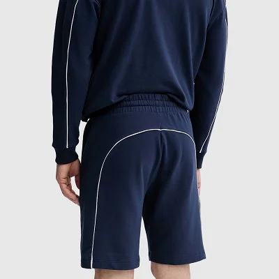Pantalón Corto Hugo Azul... 2