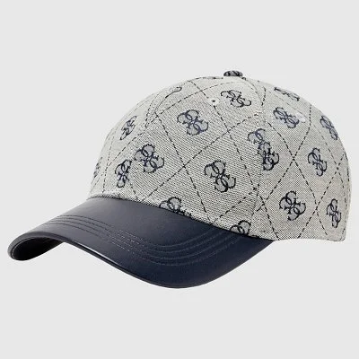 Gorra Guess Azul Hombre
