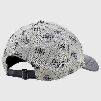 Gorra Guess Azul Hombre 2
