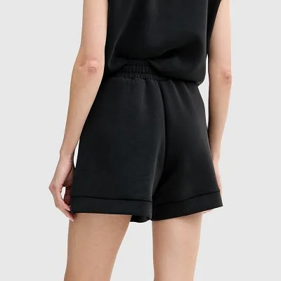 Pantalón Corto Guess Negro... 2