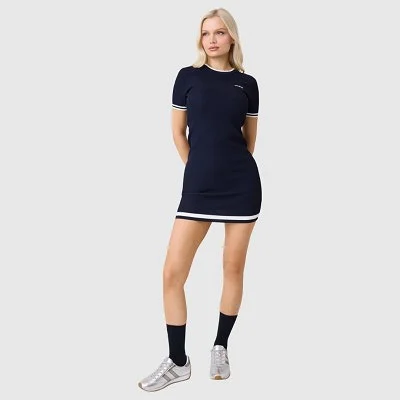 Vestido Guess Azul Oscuro... 2