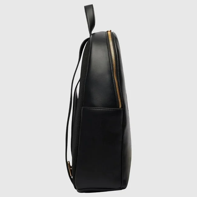 Mochila Calvin Klein Negra Mujer