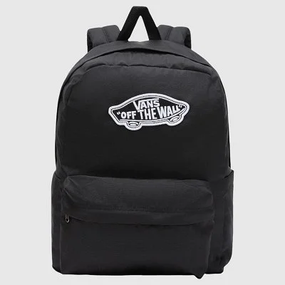 Mochila Vans Negra