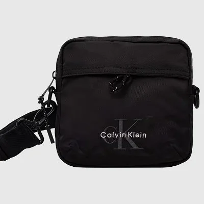 Bandolera Calvin Klein...