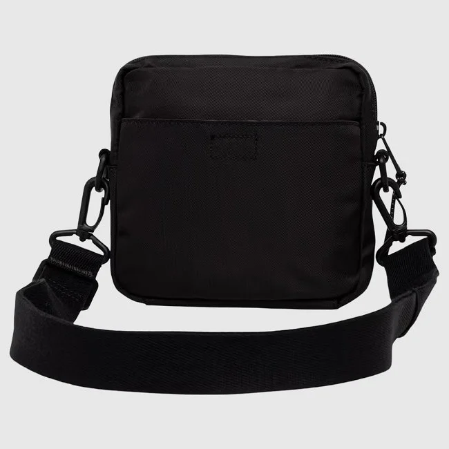 Bandolera Calvin Klein Negra Hombre