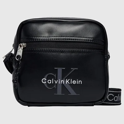 Bandolera Calvin Klein...