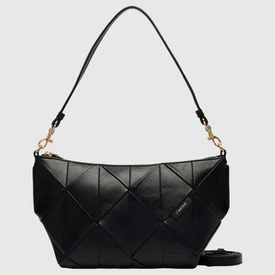 Bolso Calvin Klein Negro Mujer