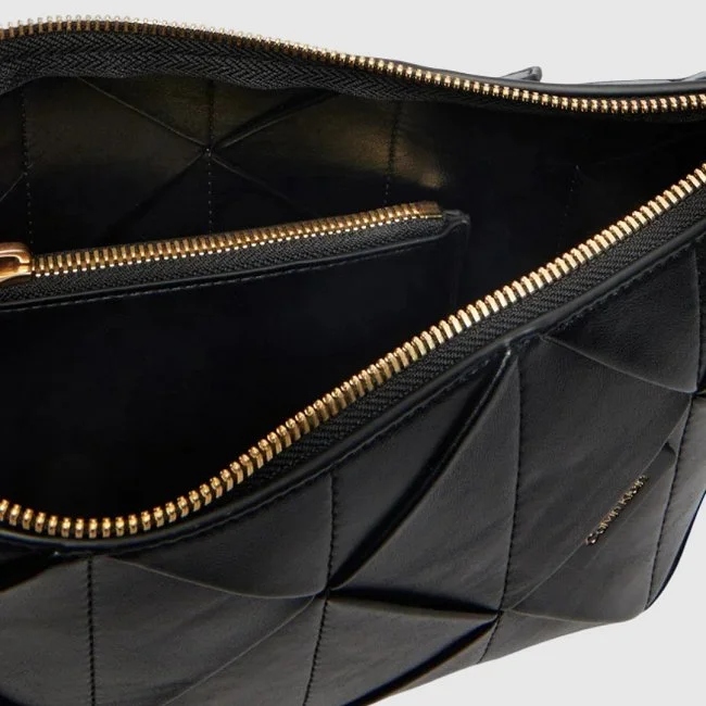 Bolso Calvin Klein Negro Mujer
