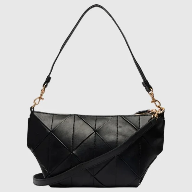 Bolso Calvin Klein Negro Mujer