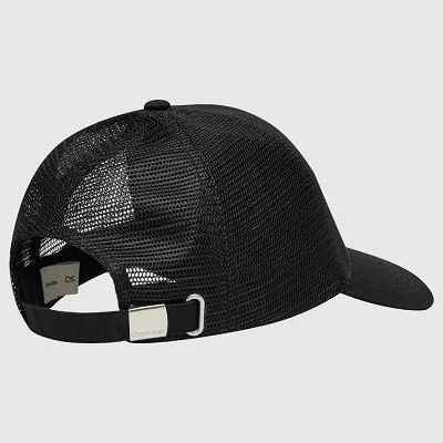 Gorra Calvin Klein Negra... 2