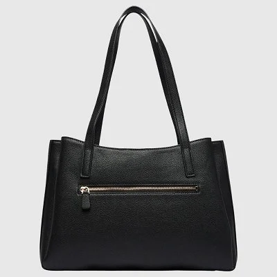 Bolso Guess Negro Mujer 2