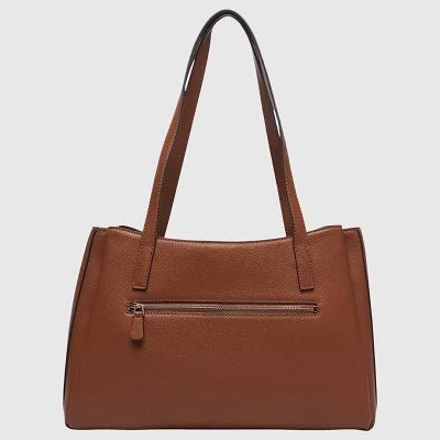 Bolso Guess Marrón Mujer 2