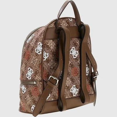 Mochila Guess Marrón Mujer 2