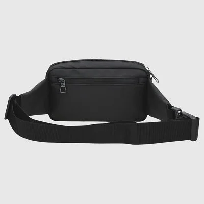 Riñonera Pepe Jeans Negra... 2