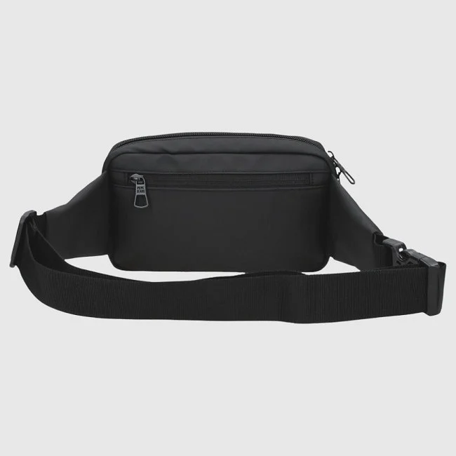Riñonera Pepe Jeans Negra Hombre