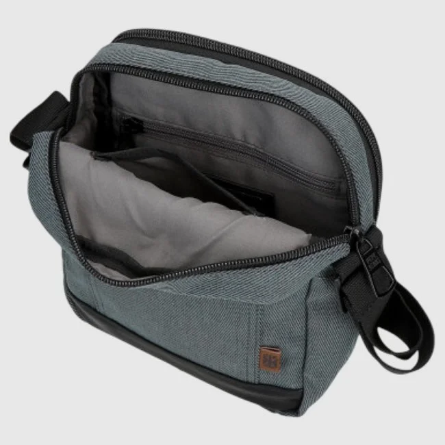 Bandolera Pepe Jeans Azul Hombre