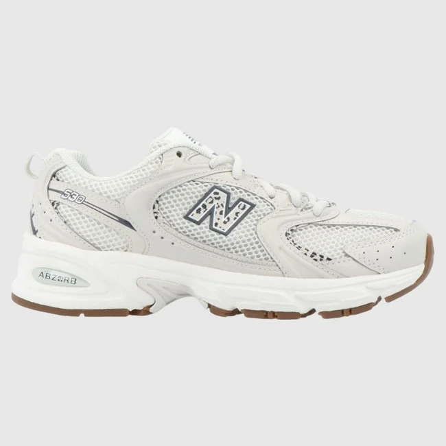 Zapatillas New Balance MR530 Gris y Azul