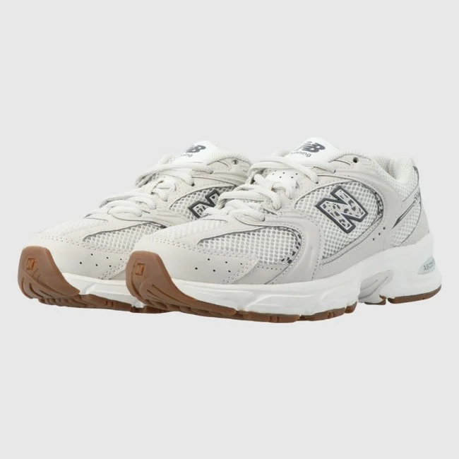 Zapatillas New Balance MR530 Gris y Azul