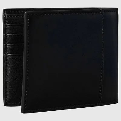 Cartera Calvin Klein Negra... 2