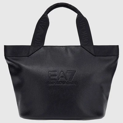 Bolso Armani Negro Mujer