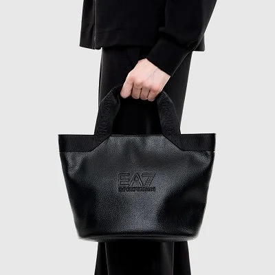 Bolso Armani Negro Mujer 2