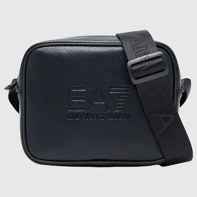 Bolso Armani Negro Mujer