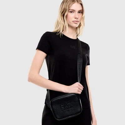 Bolso Armani Negro Mujer 2