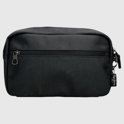 Neceser Pepe Jeans Negro... 2
