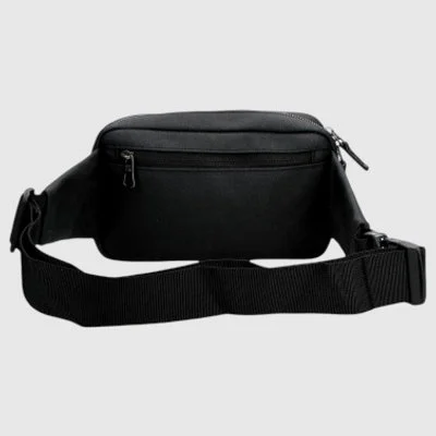 Riñonera Pepe Jeans Negra... 2