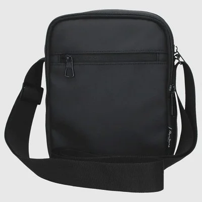 Bandolera Pepe Jeans Negra... 2