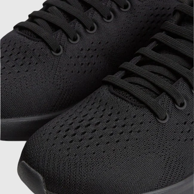 Zapatillas Tommmy Hilfiger Negras Hombre