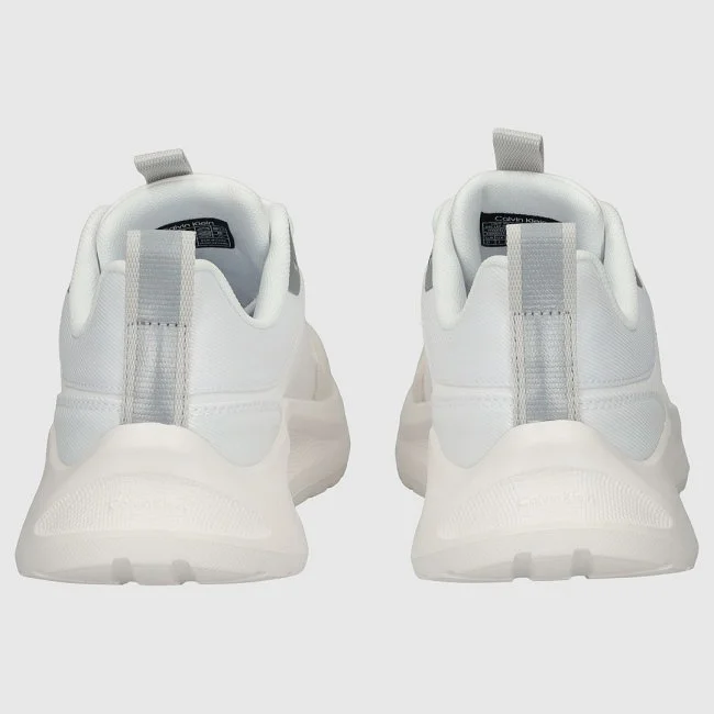 Zapatillas Calvin Klein Blancas Mujer