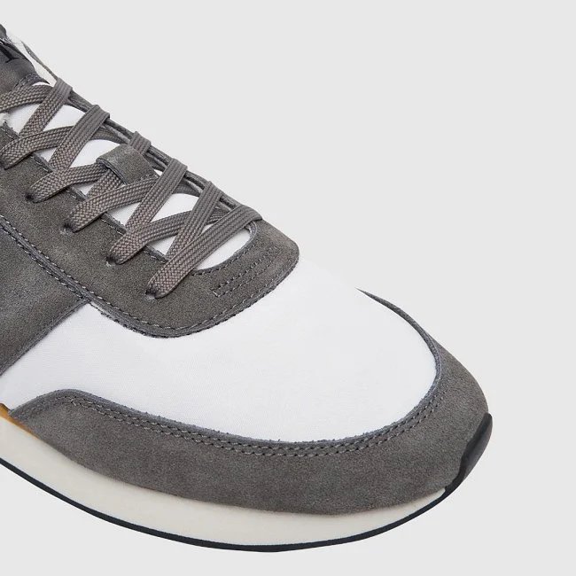 Zapatillas Calvin Klein Blancas y...