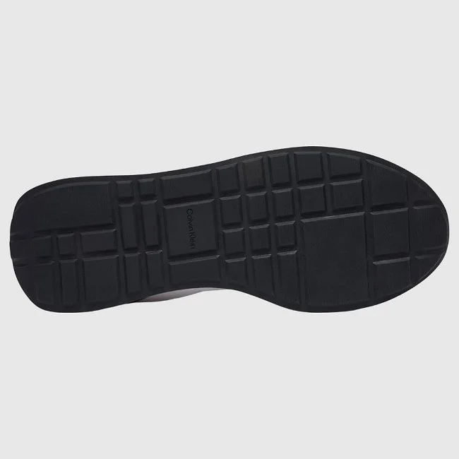 Zapatillas Calvin Klein Blancas y...