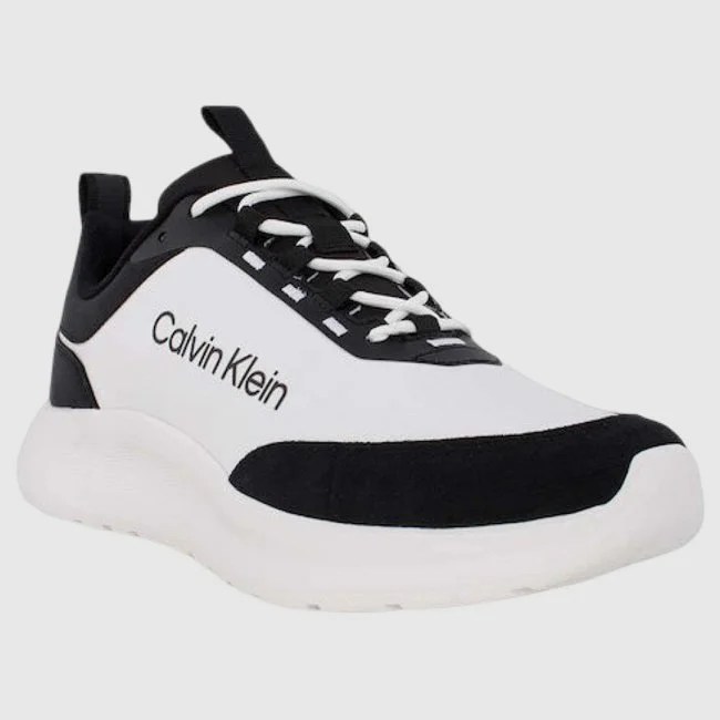 Zapatillas Calvin Klein Blancas y...