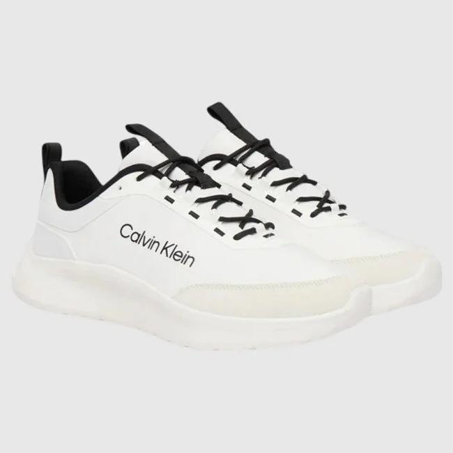 Zapatillas Calvin Klein Blancas y...