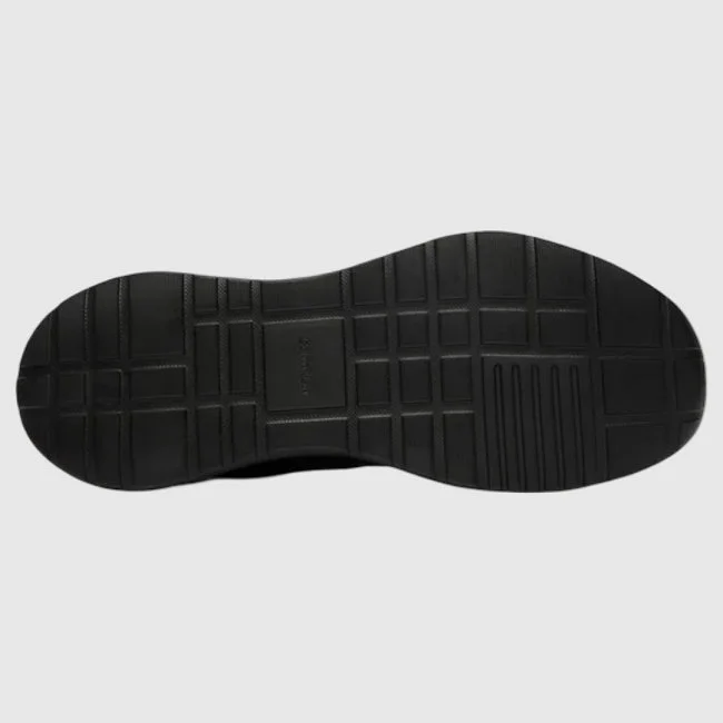Zapatillas Calvin Klein Negras Hombre