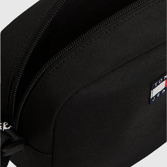 Bolso Tommy Hilfiger Negro Mujer