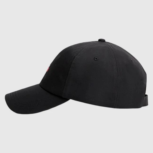 Gorra Tommy Hilfiger Negra Hombre