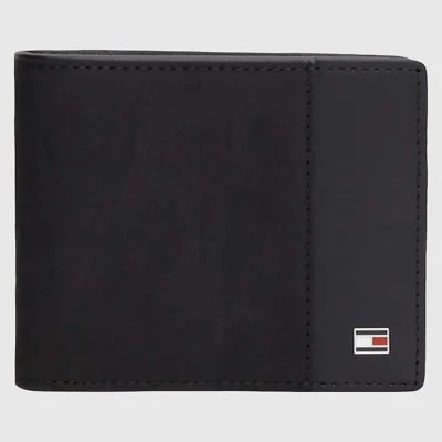 Cartera Tommy Hilfiger...