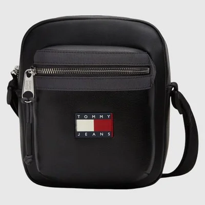 Bandolera Tommy Hilfiger...