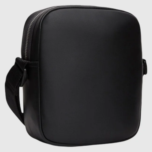 Bandolera Tommy Hilfiger Negra Hombre