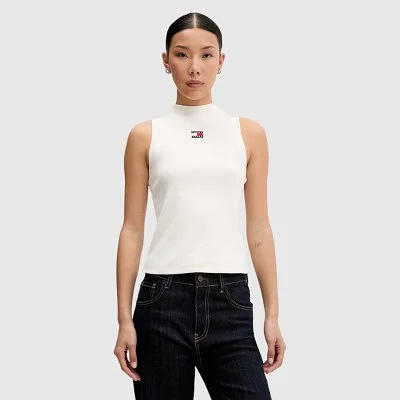 Camiseta Tommy Hilfiger...