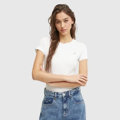 Camiseta Tommy Hilfiger...