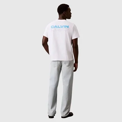 Camiseta Calvin Klein... 2